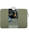 Wholesale UNIQ Vienna laptop Sleeve 14 inch Waterproof RPET laurel green - UNIQ928 - {ean13} - Hurt