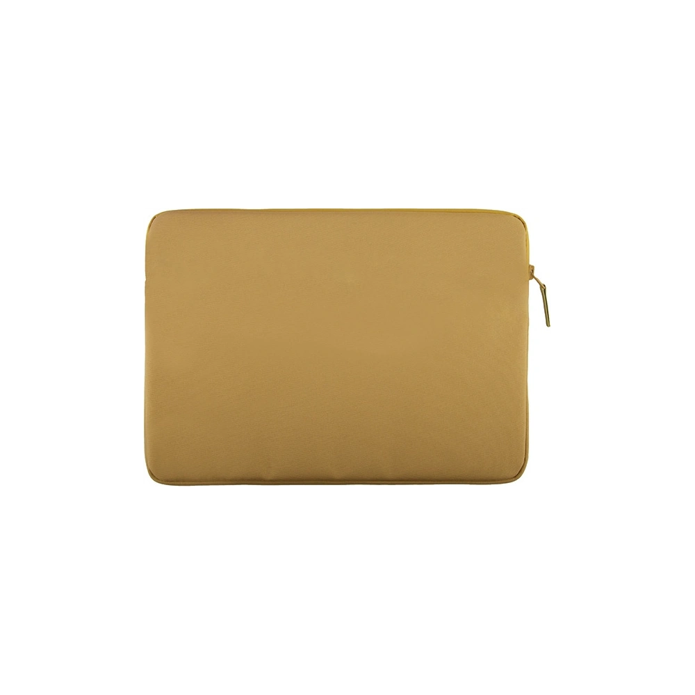 Hurtownia GSM - Etui UNIQ Vienna laptop Sleeve 14 cali Waterproof RPET zółty/canary yellow - UNIQ929 - {ean13} - Hurt