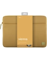 Hurtownia GSM - UNIQ Vienna laptop tok 14 colos vízálló RPET sárga/canárisárga - UNIQ929 - {ean13} - Hurt
