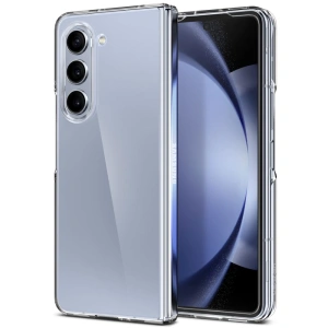 Hurtownia GSM - Etui Spigen Airskin Samsung Galaxy Z Fold 5 Crystal Clear - SPN2926 - {ean13} - Hurt
