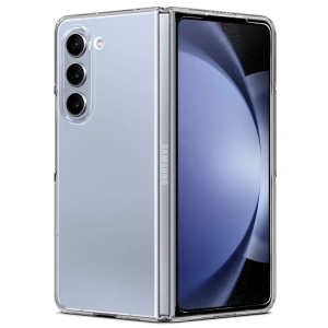 Hurtownia GSM - Etui Spigen Airskin Samsung Galaxy Z Fold 5 Crystal Clear - SPN2926 - {ean13} - Hurt