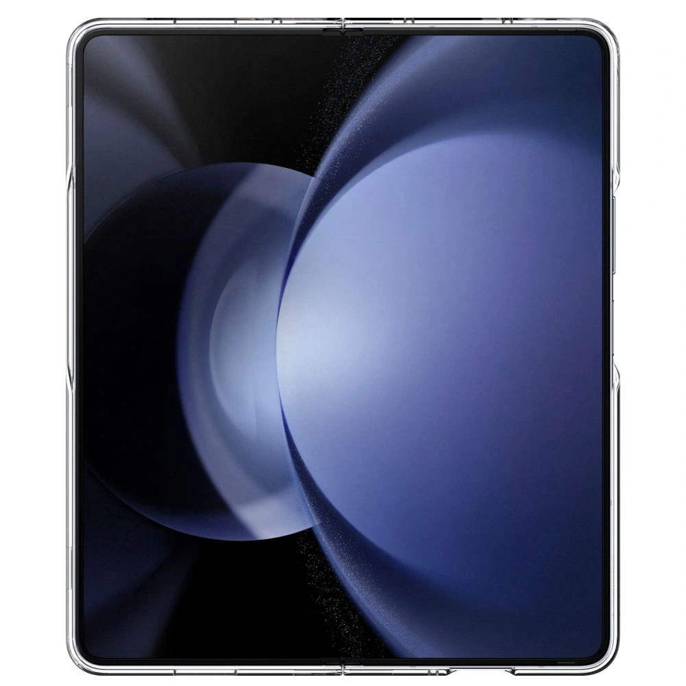 Hurtownia GSM - Etui Spigen Airskin Samsung Galaxy Z Fold 5 Crystal Clear - SPN2926 - {ean13} - Hurt