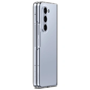 Wholesale Spigen Airskin Samsung Galaxy Z Fold 5 Crystal Clear - SPN2926 - {ean13} - Hurt