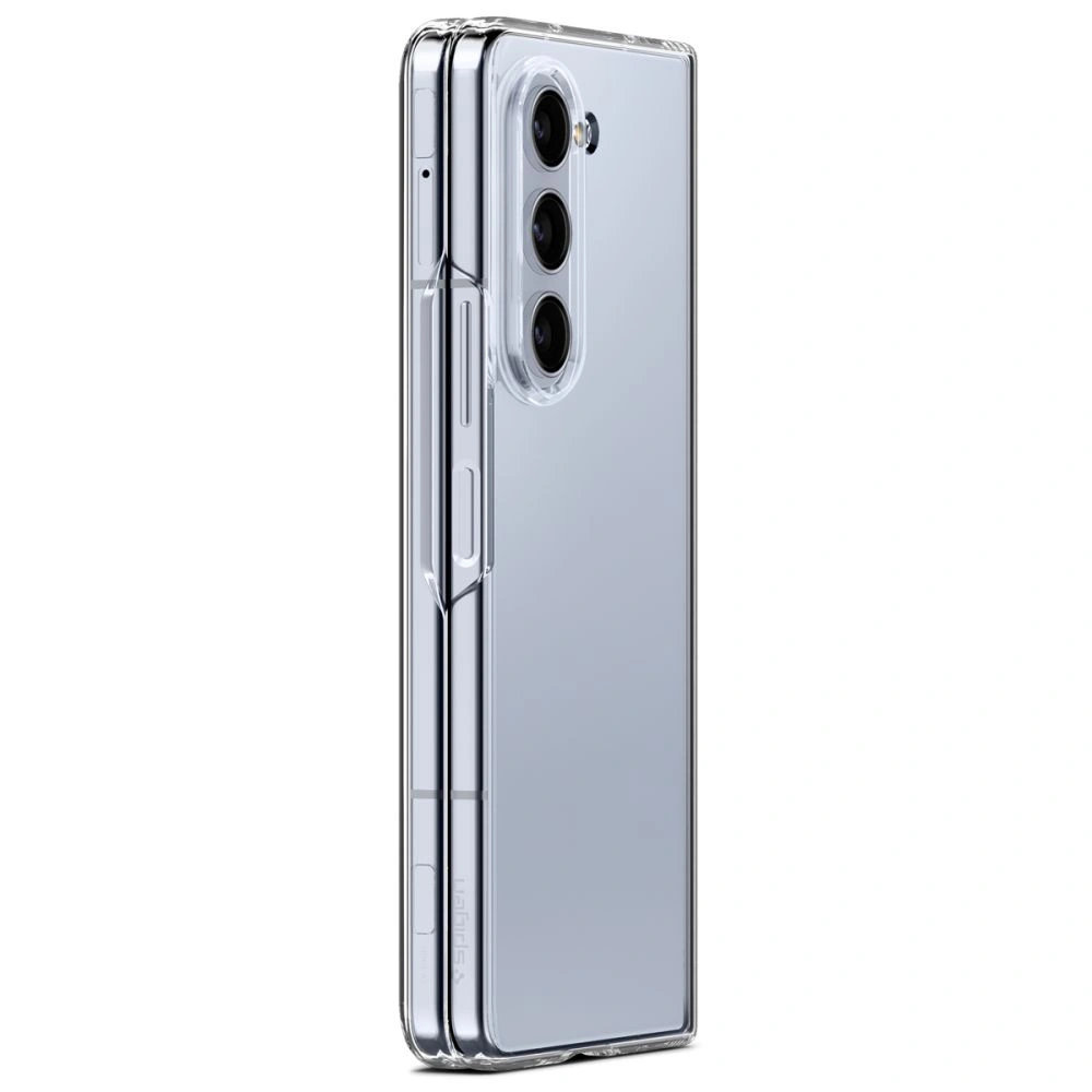 Hurtownia GSM - Etui Spigen Airskin Samsung Galaxy Z Fold 5 Crystal Clear - SPN2926 - {ean13} - Hurt