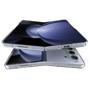 Wholesale Spigen Airskin Samsung Galaxy Z Fold 5 Crystal Clear - SPN2926 - {ean13} - Hurt