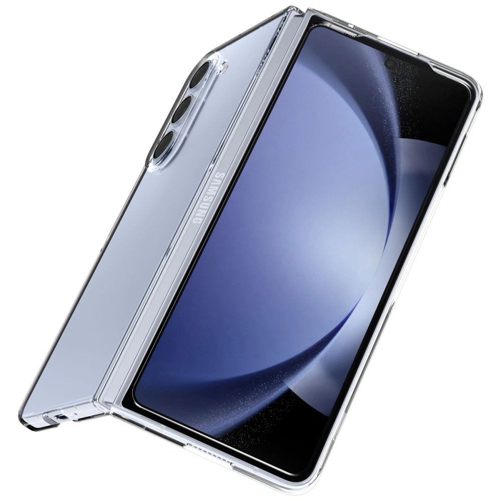 Hurtownia GSM - Spigen Samsung Case Airskin Galaxy Z Fold 5 Kristallklar - SPN2926 - {ean13} - Hurt