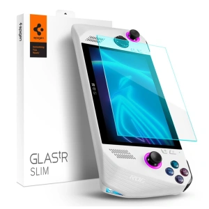Hurtownia GSM - Sticlă securizată Spigen GLAS.tR Slim Asus Rog Ally Clear - SPN2927 - {ean13} - Hurt