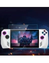 Hurtownia GSM - Tvrzené sklo Spigen GLAS.tR Slim Asus Rog Ally Clear - SPN2927 - {ean13} - Hurt