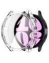 Etui Spigen Ultra Hybrid Samsung Galaxy Watch 6 40mm Crystal Clear