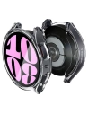 Wholesale Spigen Ultra Hybrid Samsung Galaxy Watch 6 40mm Crystal Clear - SPN2928 - {ean13} - Hurt