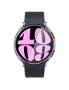 Wholesale Spigen Ultra Hybrid Samsung Galaxy Watch 6 40mm Crystal Clear - SPN2928 - {ean13} - Hurt