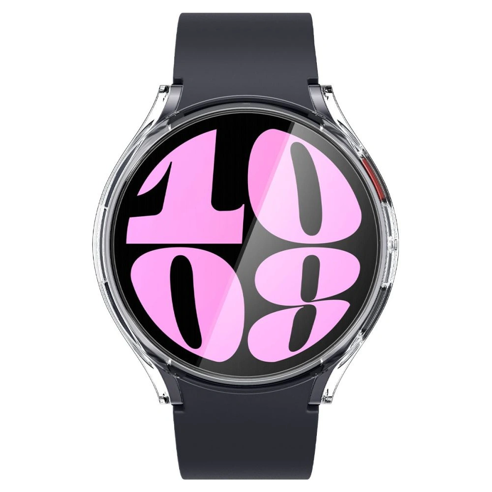Wholesale Spigen Ultra Hybrid Samsung Galaxy Watch 6 40mm Crystal Clear - SPN2928 - {ean13} - Hurt