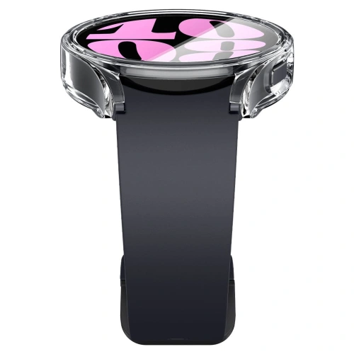Etui Spigen Ultra Hybrid Samsung Galaxy Watch 6 40mm Crystal Clear