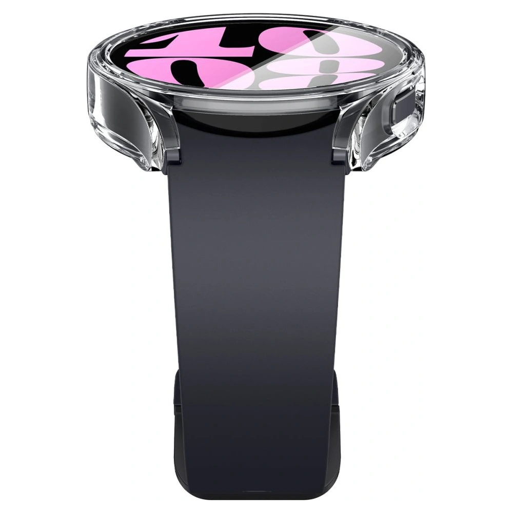 Wholesale Spigen Ultra Hybrid Samsung Galaxy Watch 6 40mm Crystal Clear - SPN2928 - {ean13} - Hurt