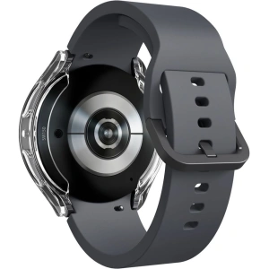 Hurtownia GSM - Etui Spigen Ultra Hybrid Samsung Galaxy Watch 6 40mm Crystal Clear - SPN2928 - {ean13} - Hurt