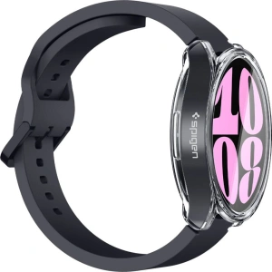Hurtownia GSM - Etui Spigen Ultra Hybrid Samsung Galaxy Watch 6 40mm Crystal Clear - SPN2928 - {ean13} - Hurt