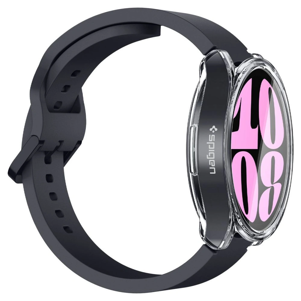 Wholesale Spigen Ultra Hybrid Samsung Galaxy Watch 6 40mm Crystal Clear - SPN2928 - {ean13} - Hurt