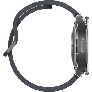 Hurtownia GSM - Etui Spigen Ultra Hybrid Samsung Galaxy Watch 6 40mm Crystal Clear - SPN2928 - {ean13} - Hurt