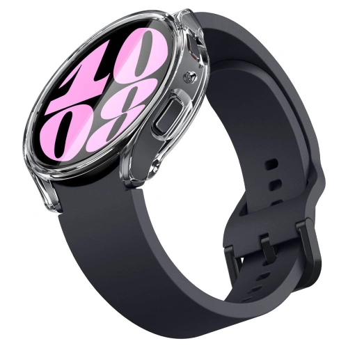 Etui Spigen Ultra Hybrid Samsung Galaxy Watch 6 40mm Crystal Clear