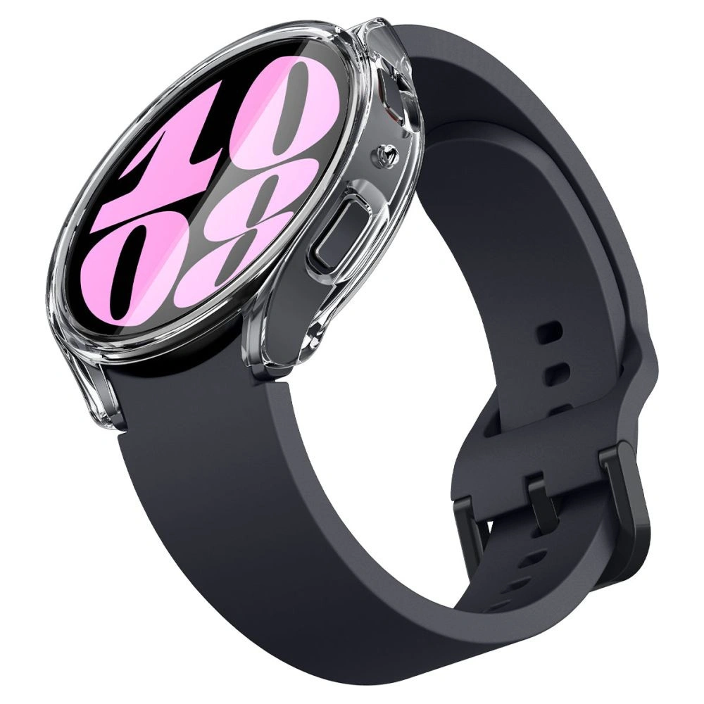 Wholesale Spigen Ultra Hybrid Samsung Galaxy Watch 6 40mm Crystal Clear - SPN2928 - {ean13} - Hurt