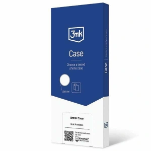 Hurtownia GSM - Etui 3MK Armor Case Apple iPhone 15 Pro Max - 3MK5096 - {ean13} - Hurt