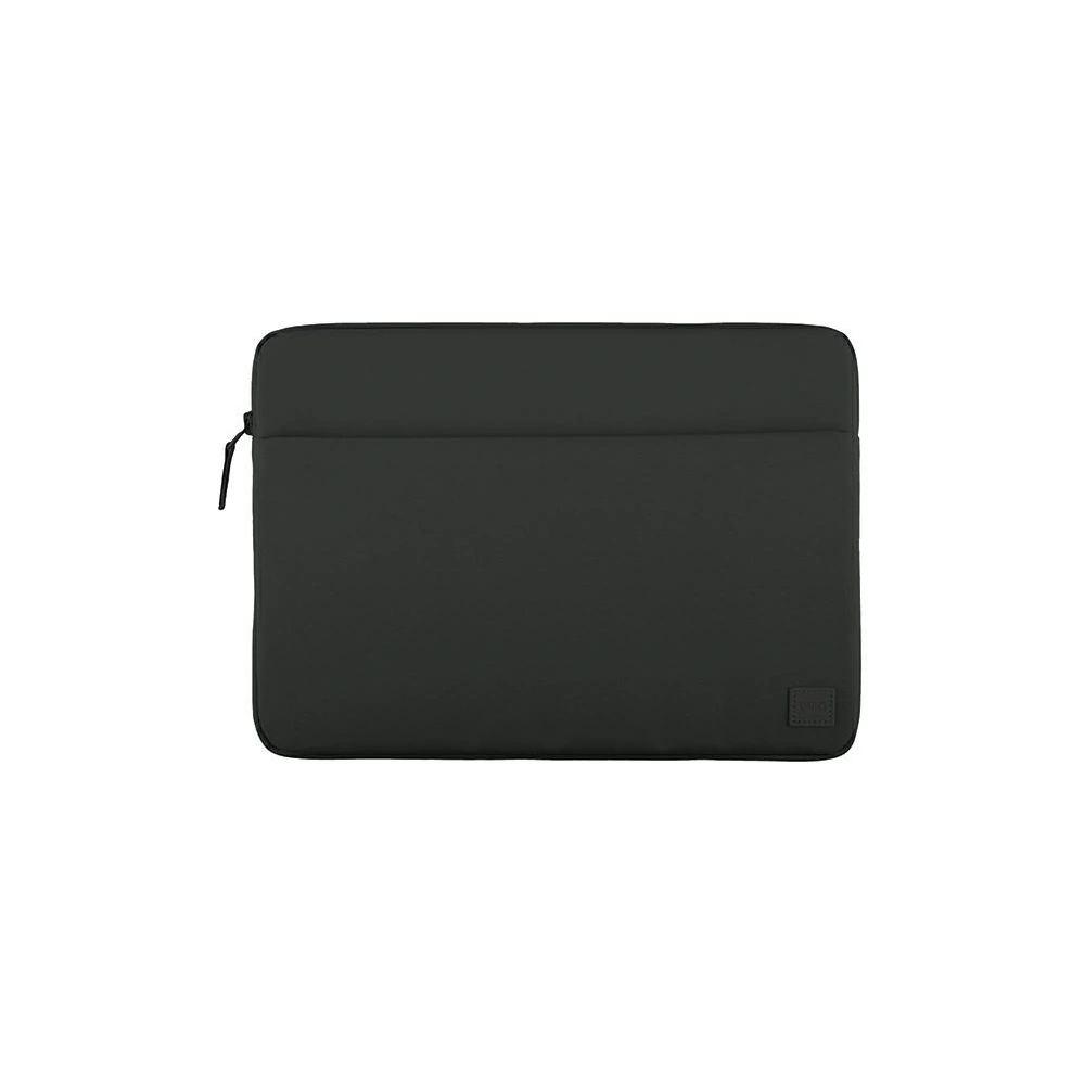 Hurtownia GSM - Etui UNIQ Vienna laptop Sleeve 16 cali Waterproof RPET czarny/midnight black - UNIQ930 - {ean13} - Hurt