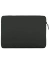 Hurtownia GSM - Etui UNIQ Vienna laptop Sleeve 16 cali Waterproof RPET czarny/midnight black - UNIQ930 - {ean13} - Hurt