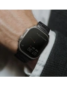 Hurtownia GSM - Pasek UNIQ Osta Apple Watch 4/5/6/7/SE/8/9/Ultra 44/45/49mm Nerezová ocel černý/midnight black - UNIQ931 - {ean13} - Hurt