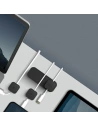 Hurtownia GSM - Organizer UNIQ Pod Mag do kabli + baza ciemnoszary/charcoal dark grey - UNIQ933 - {ean13} - Hurt
