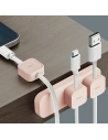 Wholesale UNIQ Pod Mag to cables + base blush pink - UNIQ934 - {ean13} - Hurt