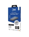 Sticlă securizată 3MK HardGlass Max Privacy Apple iPhone 15 Pro Max neagră