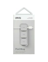 Wholesale UNIQ Pod Mag to cables + base chalk grey - UNIQ935 - {ean13} - Hurt