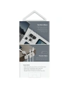 Wholesale UNIQ Pod Mag to cables + base chalk grey - UNIQ935 - {ean13} - Hurt