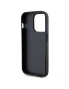 Hurtownia GSM - Etui Guess GUHCP13XPS4DGPK Apple iPhone 13 Pro Max hardcase Strass Metal Logo negru/black - GUE2713 - {ean13} - Hurt