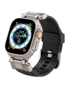 Hurtownia GSM - Pasek Spigen Durapro Armor Apple Watch 4/5/6/7/8/SE/Ultra 44/45/49mm Negru - SPN2929 - {ean13} - Hurt