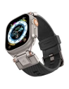 Hurtownia GSM - Pasek Spigen Durapro Armor Apple Watch 4/5/6/7/8/SE/Ultra 44/45/49mm Černý - SPN2929 - {ean13} - Hurt