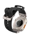 Hurtownia GSM - Pasek Spigen Durapro Armor Apple Watch 4/5/6/7/8/SE/Ultra 44/45/49mm Negru - SPN2929 - {ean13} - Hurt