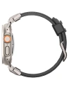 Hurtownia GSM - Pasek Spigen Durapro Armor Apple Watch 4/5/6/7/8/SE/Ultra 44/45/49mm Černý - SPN2929 - {ean13} - Hurt