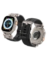 Hurtownia GSM - Pasek Spigen Durapro Armor Apple Watch 4/5/6/7/8/SE/Ultra 44/45/49mm Negru - SPN2929 - {ean13} - Hurt
