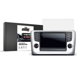 Hurtownia GSM - Matte Folie GrizzGlass CarDisplay Schutz für Volkswagen Golf 6 Discover Media 2. Generation. - GRZ6284 - {ean13} - Hurt