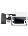 Folia matowa GrizzGlass CarDisplay Protection do Volkswagen Golf 6 Discover Media 2 gen.