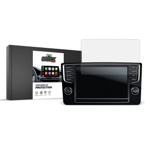 Hurtownia GSM - Matte Folie GrizzGlass CarDisplay Schutz für Volkswagen Golf 6 Discover Pro - GRZ6285 - {ean13} - Hurt