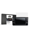 Matte Folie GrizzGlass CarDisplay Schutz für Volkswagen Golf 6 Discover Pro