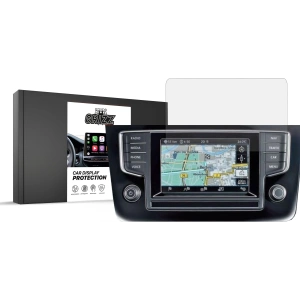 Hurtownia GSM - Mattfolie GrizzGlass CarDisplay Schutz für Volkswagen Golf 6 Discover Media 1. Gen. - GRZ6286 - {ean13} - Hurt