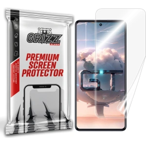 Wholesale GrizzGlass CeramicFilm Infinix GT 10 Pro - GRZ6291 - {ean13} - Hurt