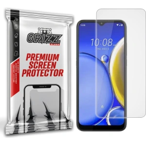 Hurtownia GSM - GrizzGlass PaperScreen pentru HTC Wildfire E Star - GRZ6292 - {ean13} - Hurt