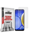 Folia matowa GrizzGlass PaperScreen do HTC Wildfire E Star