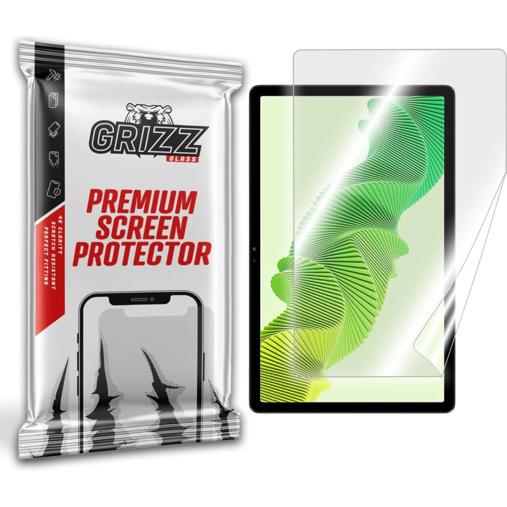 Hurtownia GSM - GrizzGlass CeramicFilm pentru Realme Pad 2 - GRZ6294 - {ean13} - Hurt
