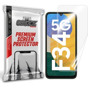 Hurtownia GSM - GrizzGlass CeramicFilm pentru Samsung Galaxy F34 5G - GRZ6297 - {ean13} - Hurt