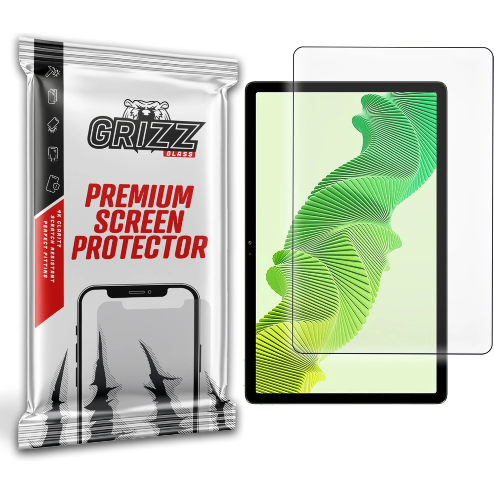 Hurtownia GSM - GrizzGlass PaperScreen pentru Realme Pad 2 - GRZ6298 - {ean13} - Hurt